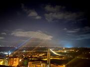 Terrasse de Café La Vallée
