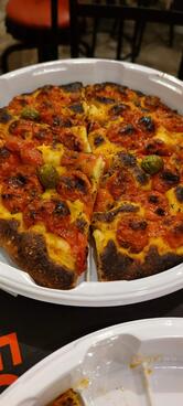 Fcazz e Birr Alberobello