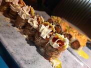 LY SUSHI