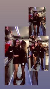 Bar Fly di Dal Canton Martina