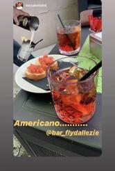 Bar Fly di Dal Canton Martina