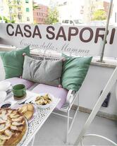 Casa Sapori_Cucina della Mamma