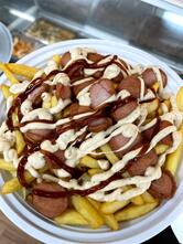 Paninoteca Meridional Food