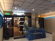 Sala Admiral BINGO - SLOT & VLT