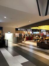 Meatball Family Roma - Maximo Shopping Center