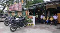 Papparotes Resto Grill