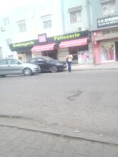 patisserie - boulangerie Afif