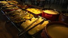 Cozinha Estação - Sagrada Família