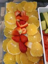 Restaurante e Churrascaria Central Parque