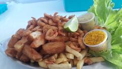 Quiosque Raio de Sol 43