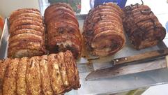 Boteco do Marcão - Casa do torresmo de rolo