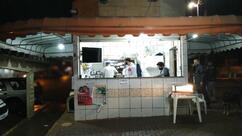 Carlinho do Cachorro Quente