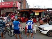 Buteco Tô na Hora Extra