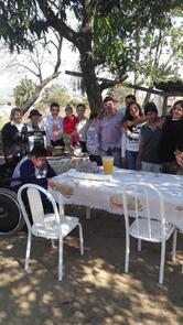 Restaurante e Pizzaria Castelinho