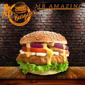 Mr. Burguer Hamburgueria
