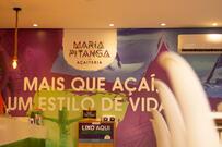 Maria Pitanga Açaiteria - Santa Inês