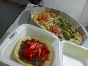 Pizzaria e Esfiharia Fernandes