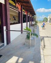 Bairro novo galetos e Carnes