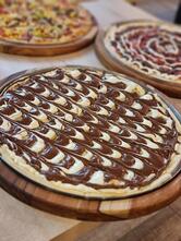 Restaurante Fantástico Taquara - Jacarepaguá - O Maior Restaurante Temático do RJ