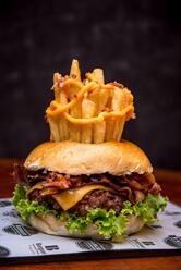 The BBurgers Quixadá - CE