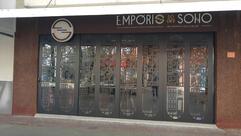 EMPÓRIO DO CAFÉ SOHO