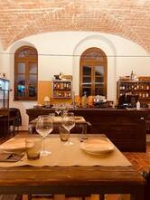 Pinzimonio - Trattoria Contemporanea