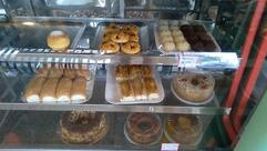 Padaria três Corações