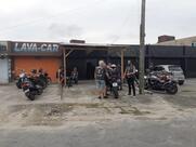 Sede Cães Famintos MC