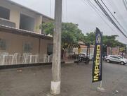 Império bar e restaurante