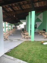 Pesqueiro Mina d'água Lorena SP