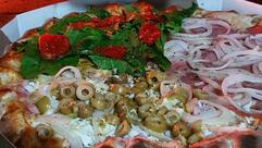 Casa Nossa Restaurante e Pizzaria