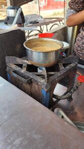 Sri Renuka Yellamma Tea Stall &fastfood Center