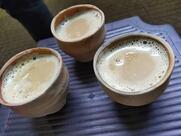 भूरा बापू की होटल