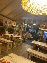 Kalsang Restaurant