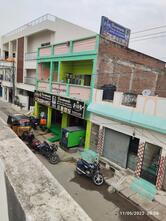 SR RESTAURANT Sreenivasulu Hotel and Catering