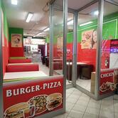 Maggiore kebab codigoro