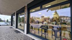 Il Germoglio di Andrea (Bar e negozio bio alimentare)