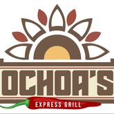 Ochoa's Express Grill