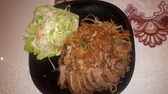 Hanoi Quan Restaurant Forst - Sushi & Asia Food