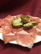 Osteria Al Carro Da Ciano