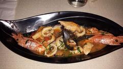 Ristorante Alberto....e i suoi sapori