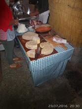 Trattoria Crottone Del 1400