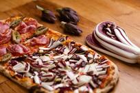 Pizzalonga Away Conegliano