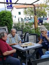 Bar La Rocca Cristina