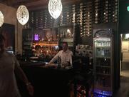 Mahzen Sahne Restaurant