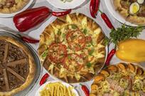 Pizzas Andrei (Independência)