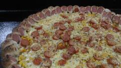 Pizzas Andrei (Independência)
