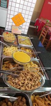 Restaurante Fajúnior