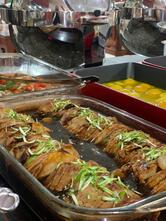 BNB cozinha brasileira restaurante