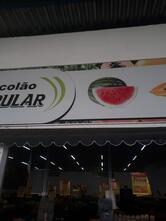 Tempero da Vovó - Restaurante e Delivery